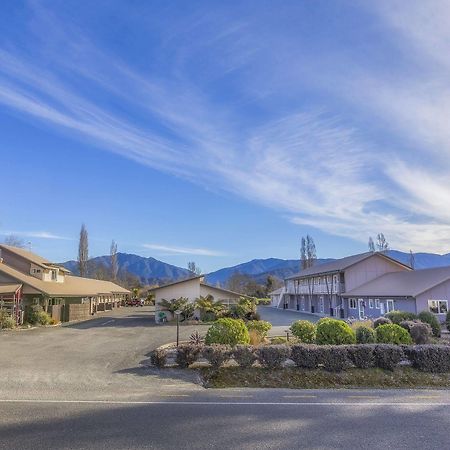 Mohua Motels Takaka Eksteriør billede