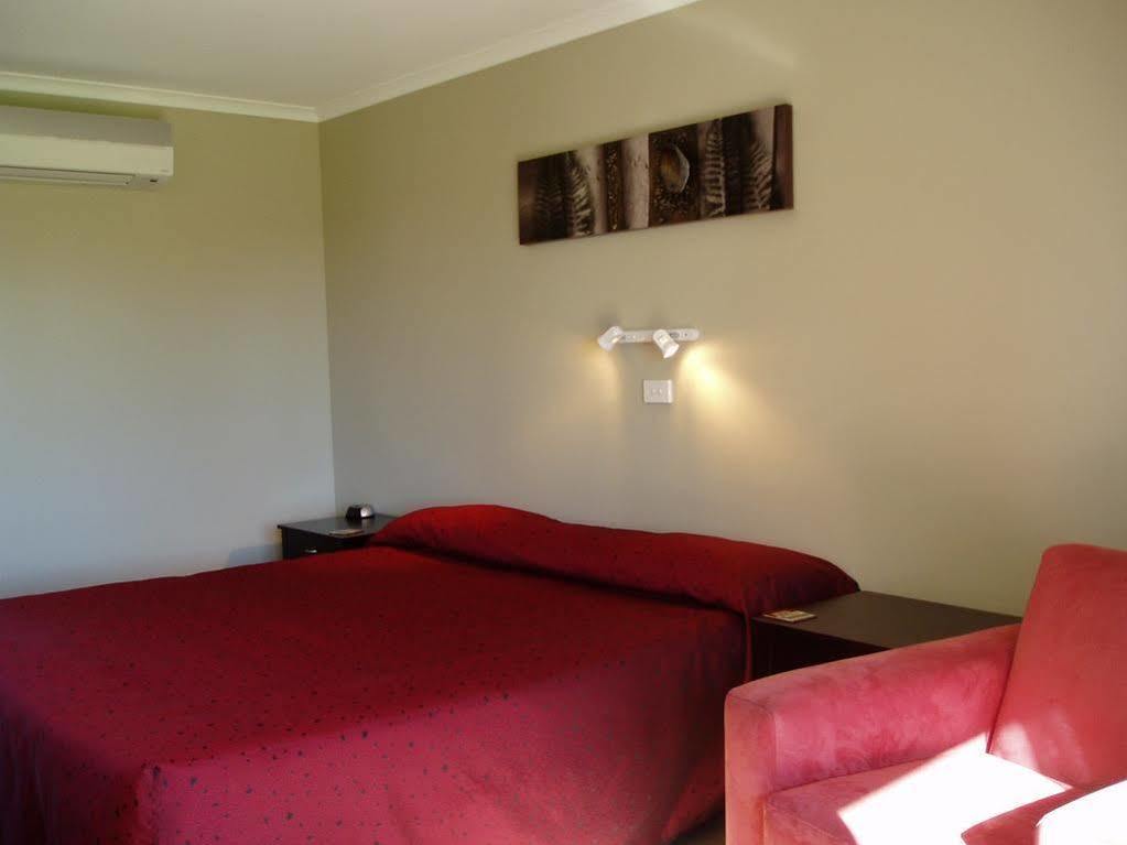 Mohua Motels Takaka Eksteriør billede
