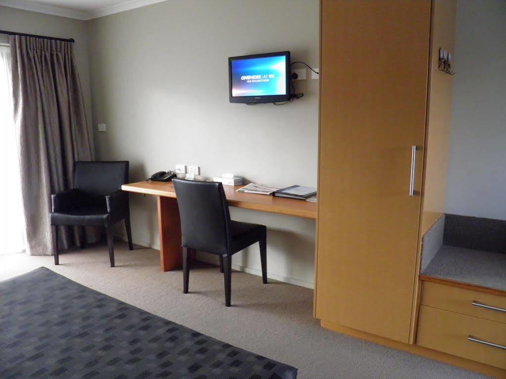 Mohua Motels Takaka Eksteriør billede