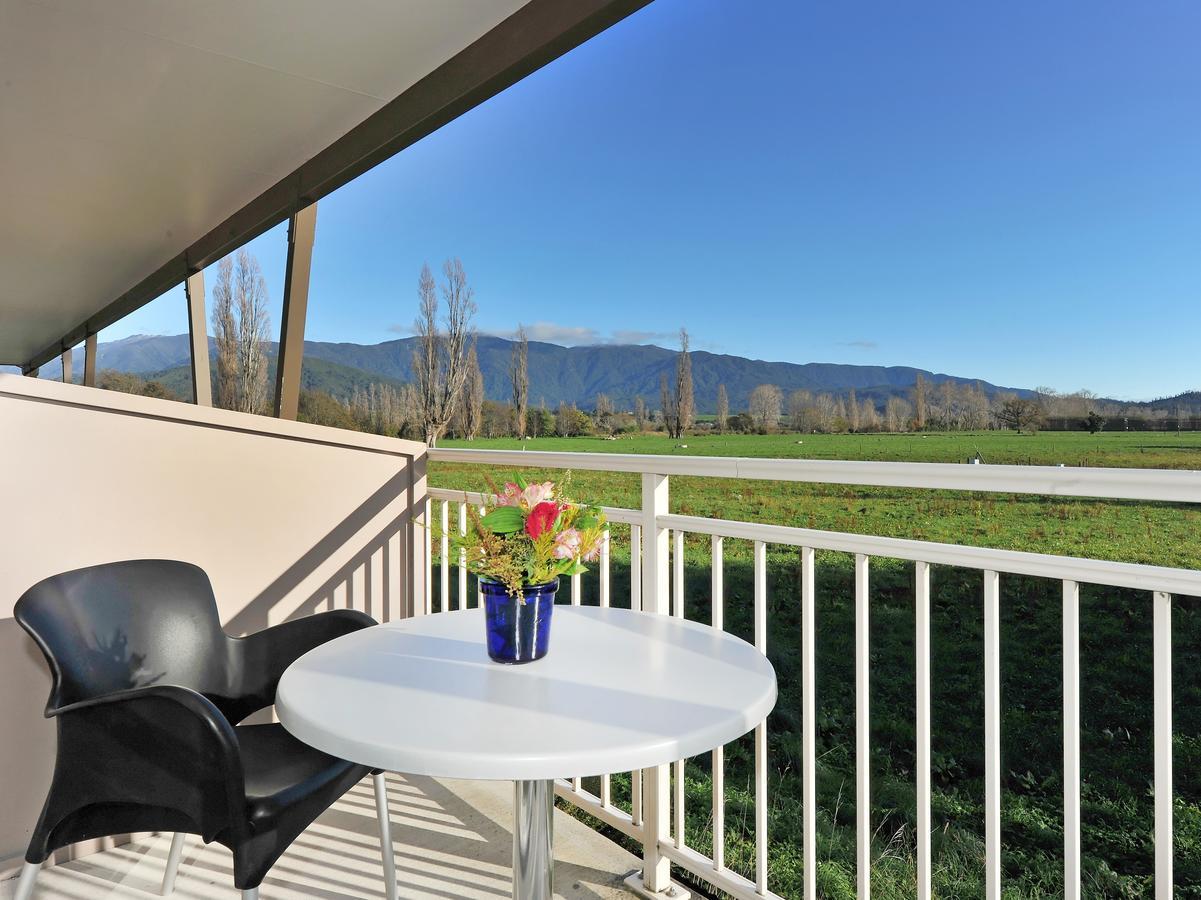Mohua Motels Takaka Eksteriør billede
