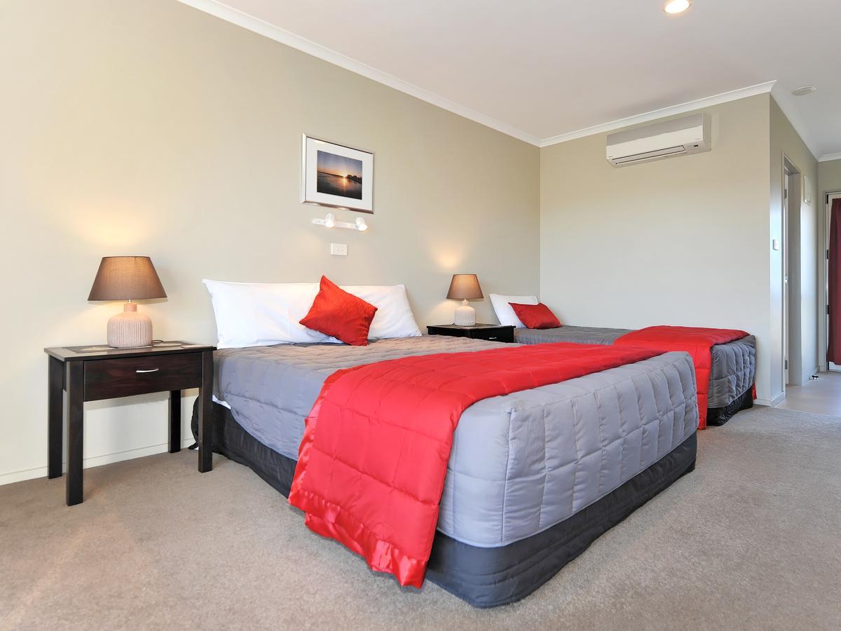 Mohua Motels Takaka Eksteriør billede