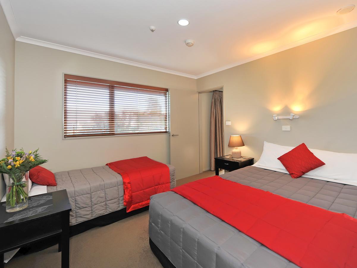 Mohua Motels Takaka Eksteriør billede