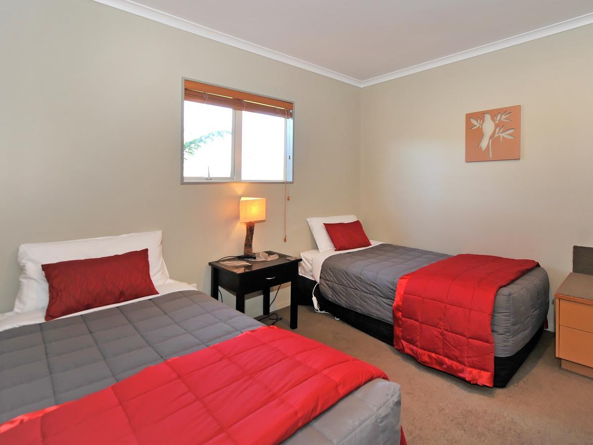 Mohua Motels Takaka Eksteriør billede