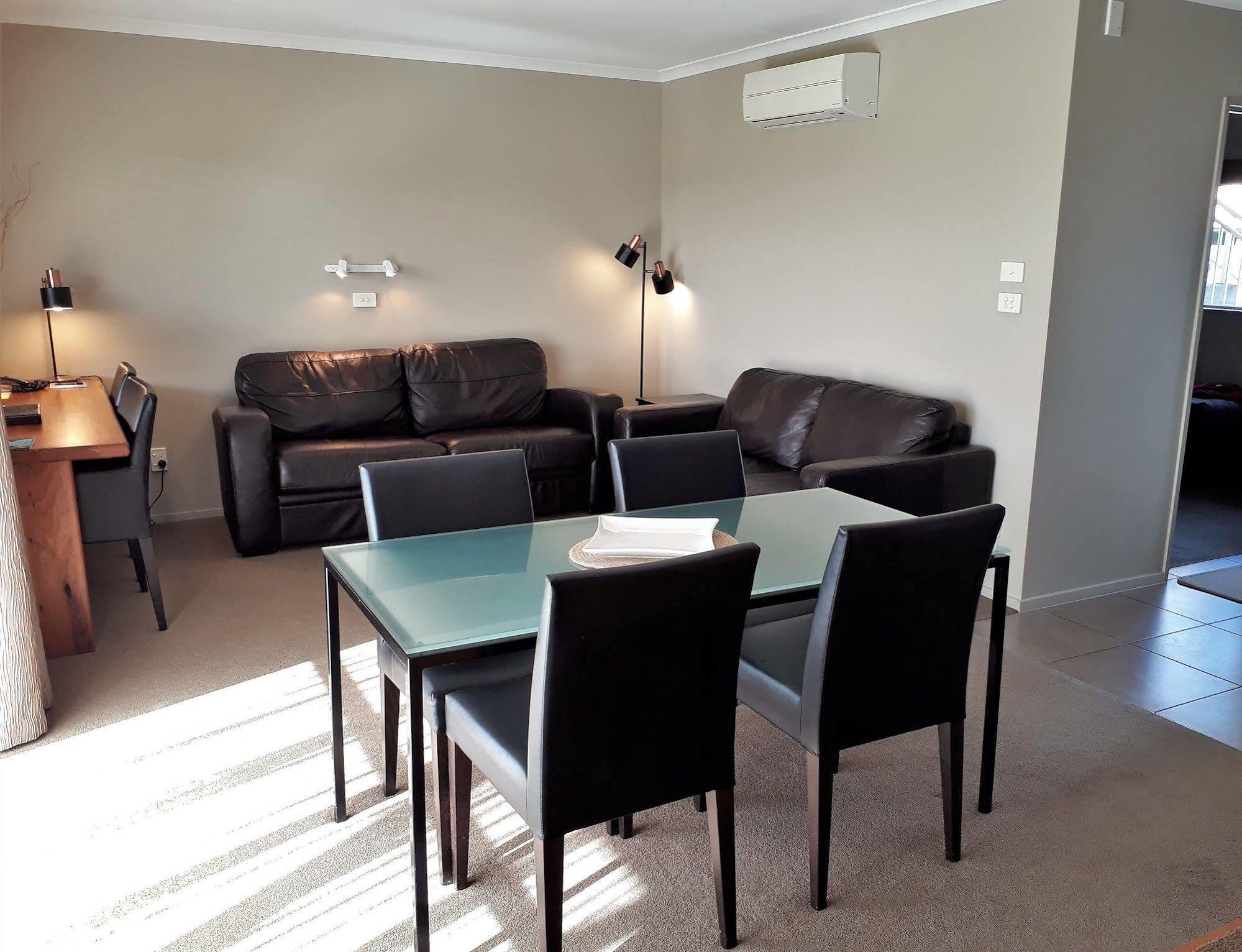 Mohua Motels Takaka Eksteriør billede