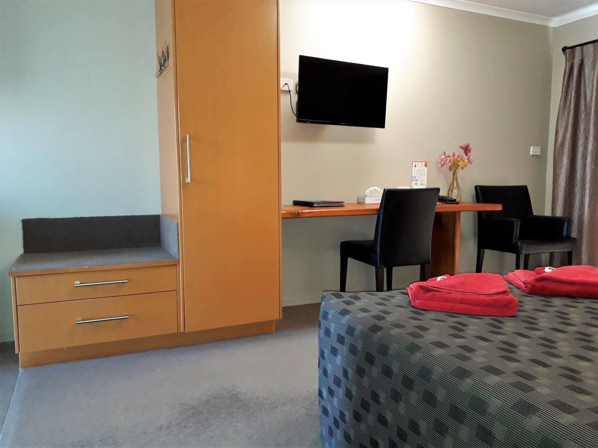 Mohua Motels Takaka Eksteriør billede