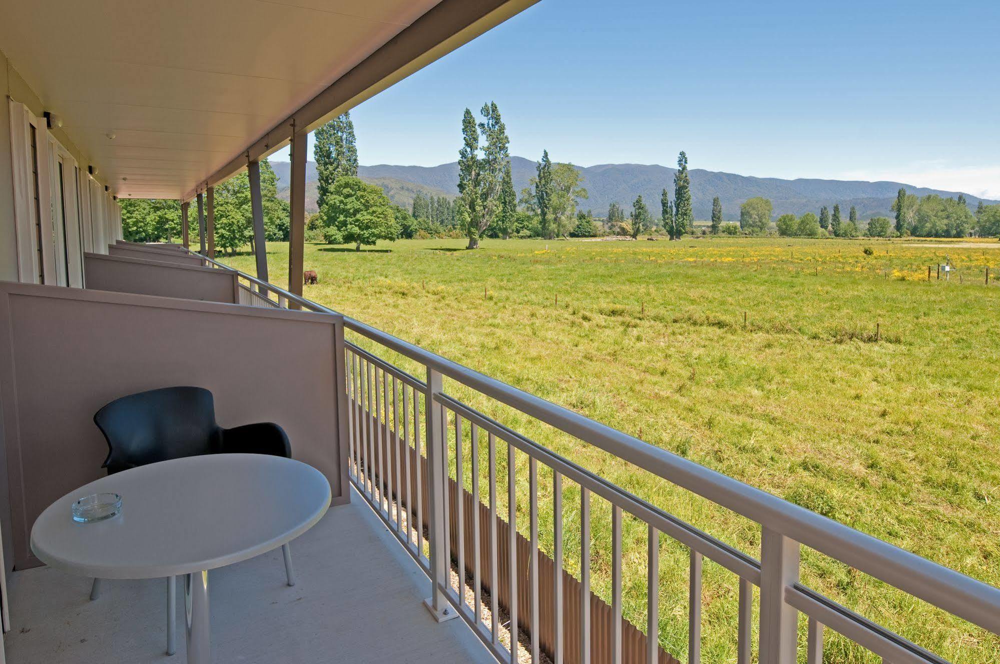 Mohua Motels Takaka Eksteriør billede