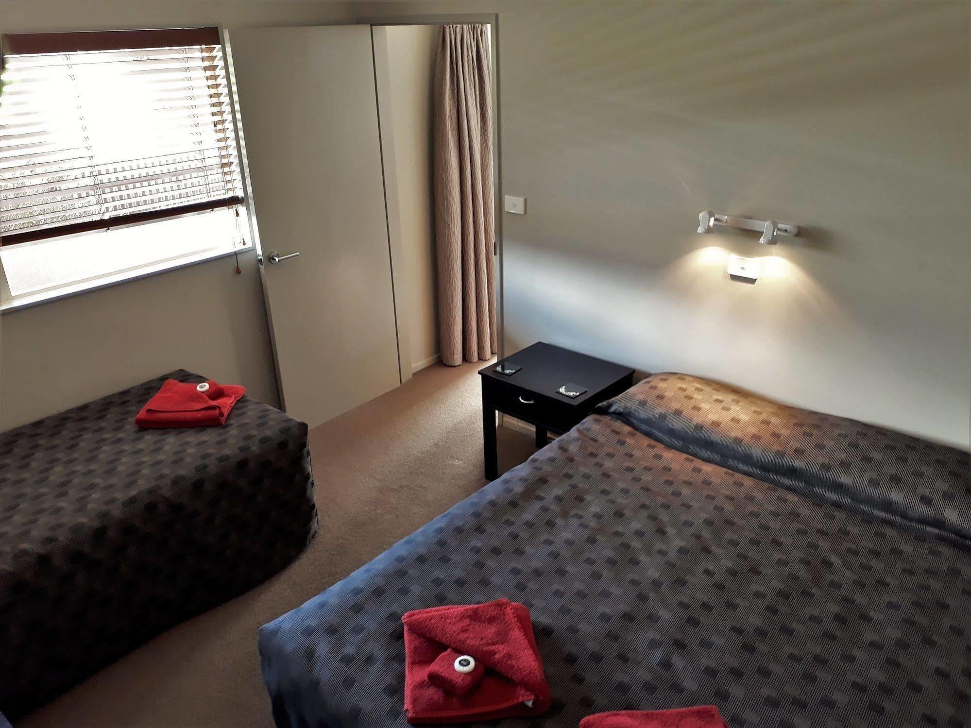 Mohua Motels Takaka Eksteriør billede