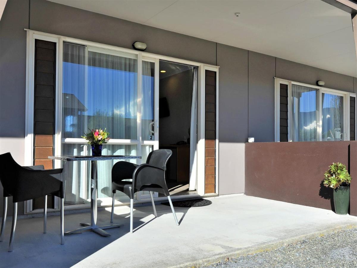 Mohua Motels Takaka Eksteriør billede